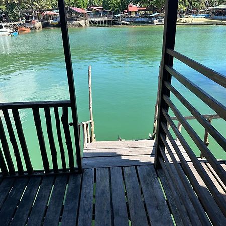 فندق Mooi Park سورونغ المظهر الخارجي الصورة