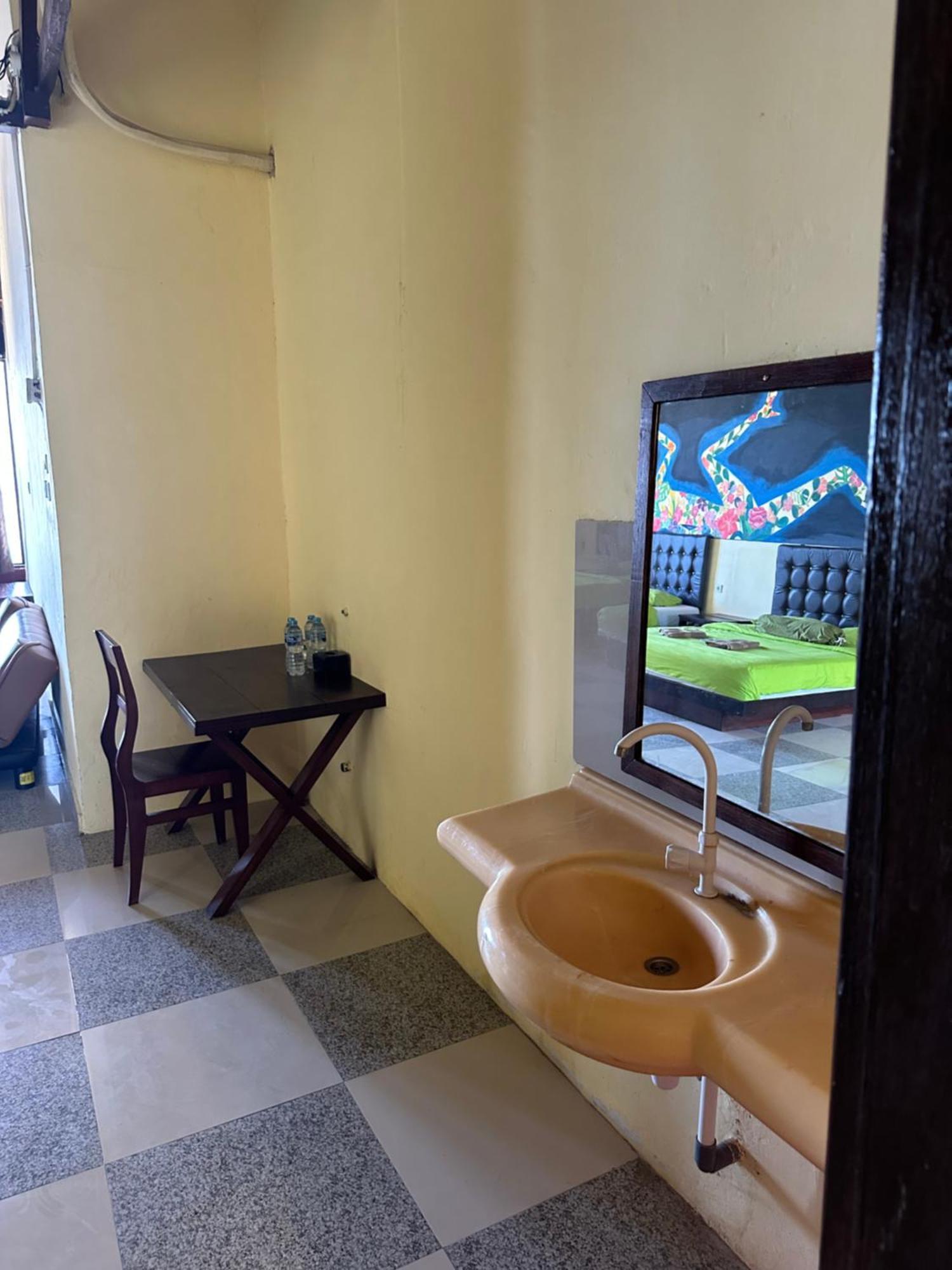 فندق Mooi Park سورونغ المظهر الخارجي الصورة