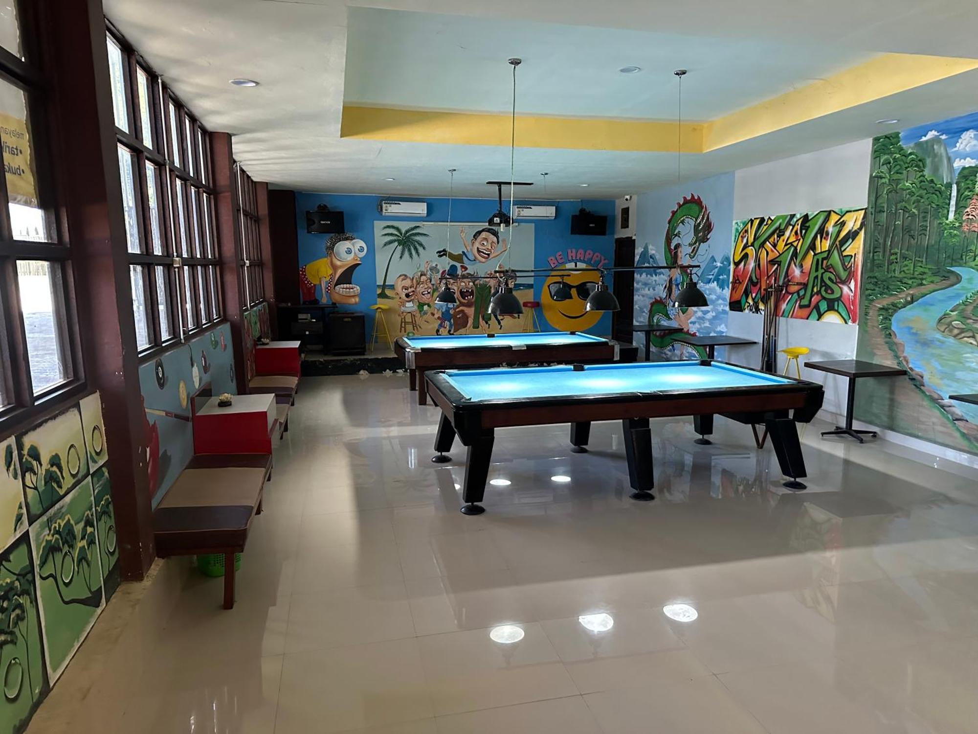 فندق Mooi Park سورونغ المظهر الخارجي الصورة