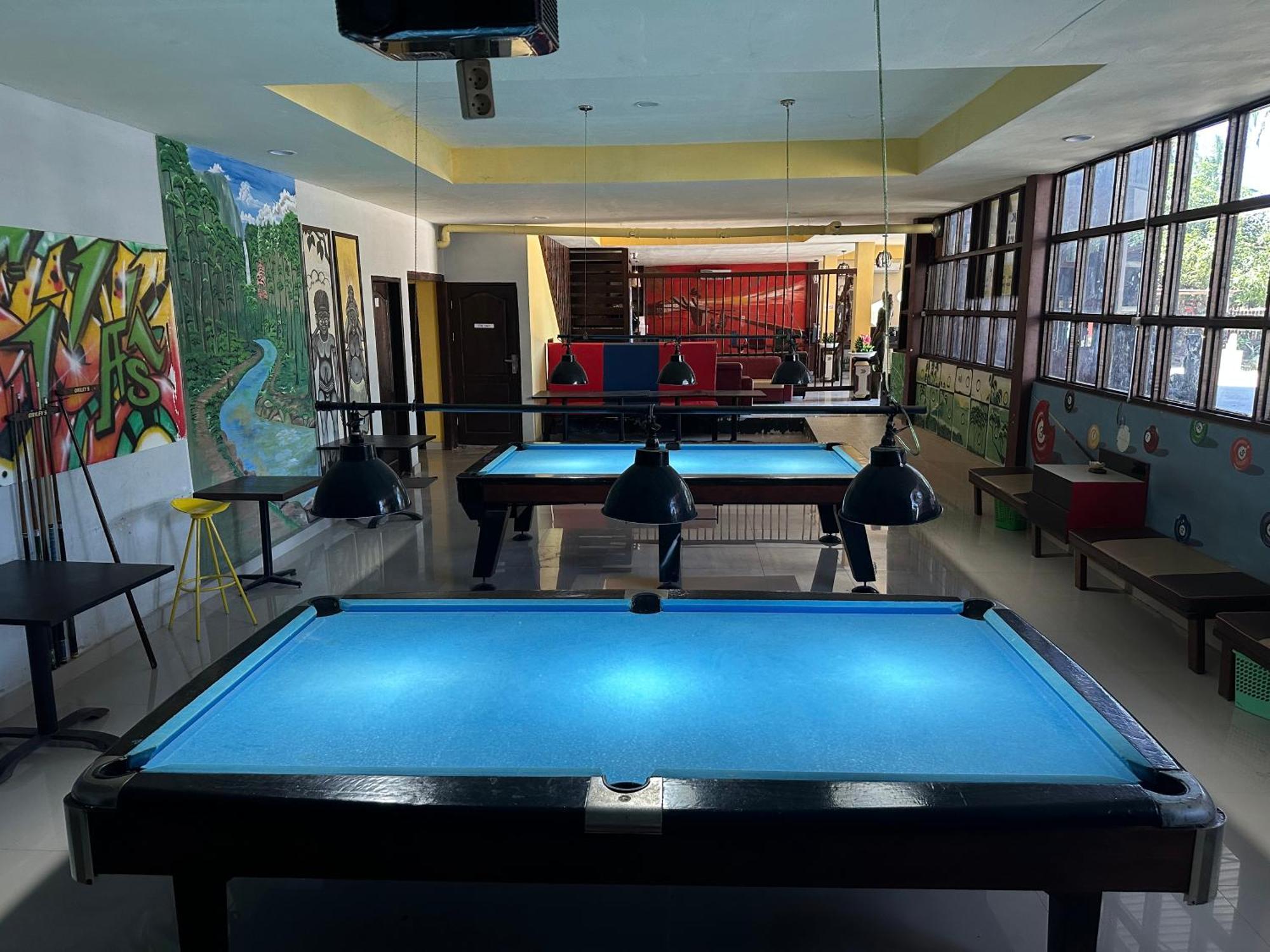 فندق Mooi Park سورونغ المظهر الخارجي الصورة