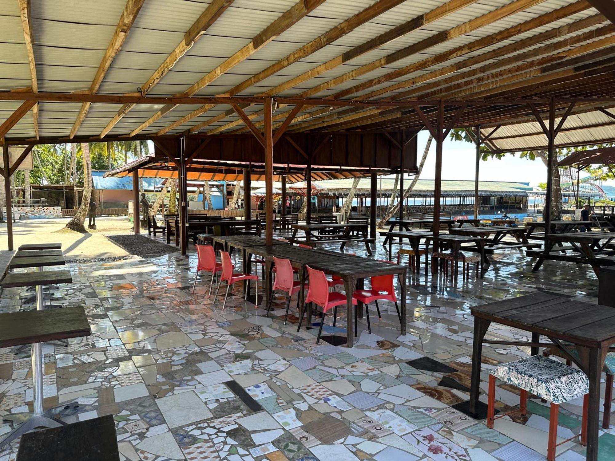 فندق Mooi Park سورونغ المظهر الخارجي الصورة