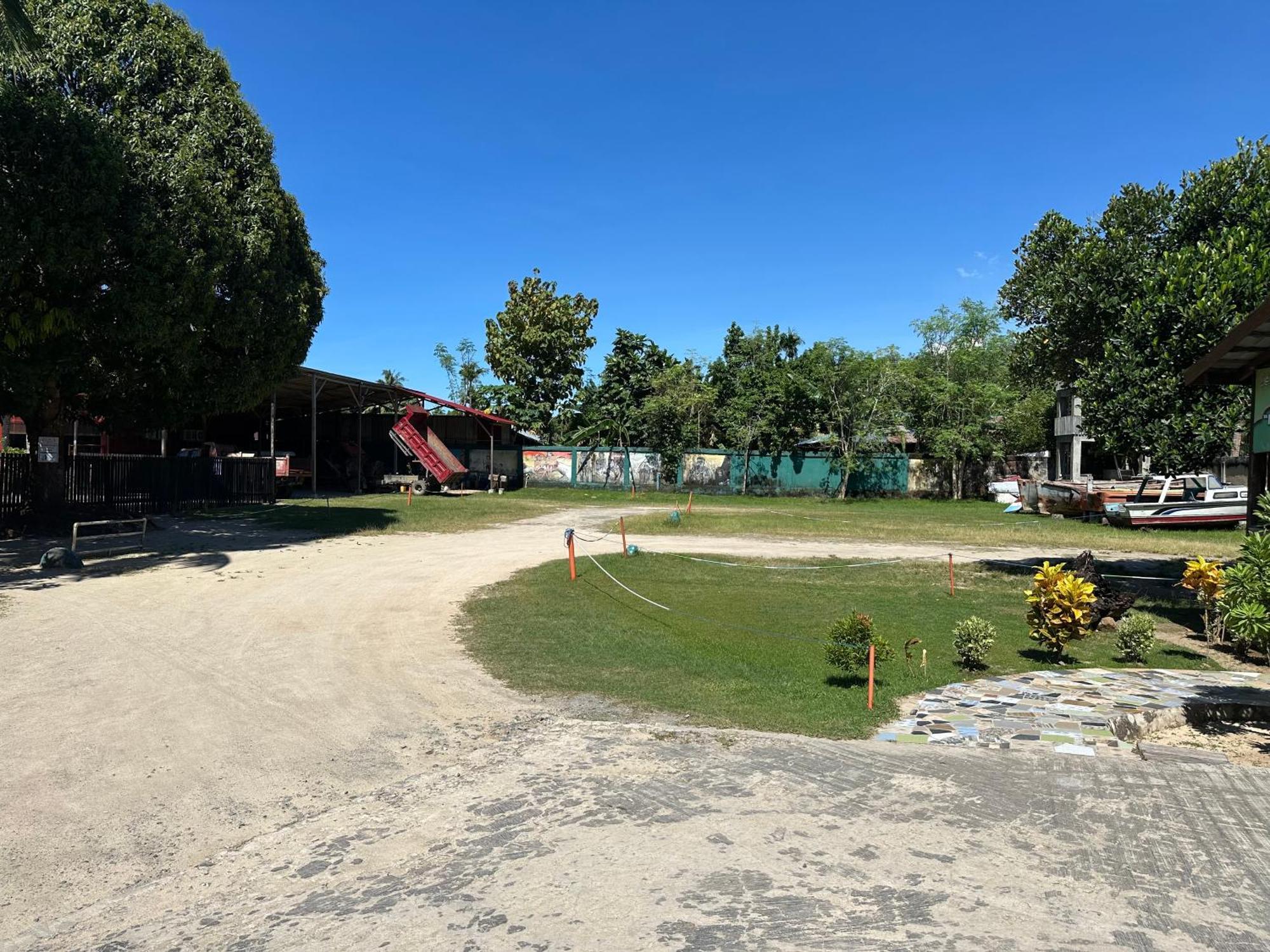 فندق Mooi Park سورونغ المظهر الخارجي الصورة